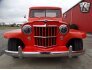 1955 Willys Other Willys Models for sale 101689181